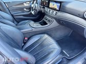 Mercedes-Benz CLS 400 d 4MATIC AMG Line
