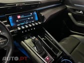 Peugeot 508 1.5 BlueHDi GT EAT8