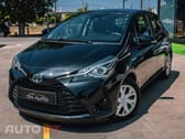 Toyota Yaris 1.5