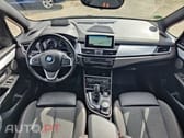 BMW 220 ND