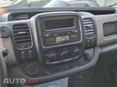 Renault Trafic 1.6 dCi L1H1 1.0T