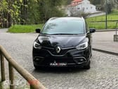 Renault Grand Scénic 1.5 dCi Bose Edition EDC SS