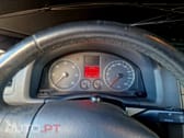 Volkswagen Golf 2.0 Highline