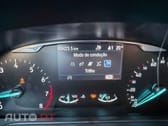 Ford Puma 1.0 EcoBoost Hybrid TITANIUM