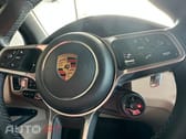 Porsche Cayenne E-Hybrid Tiptronic S