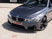 BMW M4 Auto
