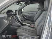 Peugeot E-2008 54 kWh Allure