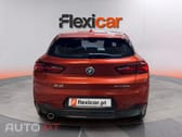 BMW X2 25 e xDrive Pack M