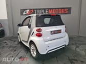 Smart ForTwo 0.8 cdi Passion 54