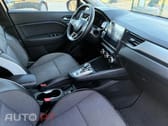 Renault Captur 1.6 HYBRID E-TECH INTENS