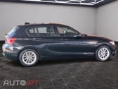 BMW 116 d Advantage