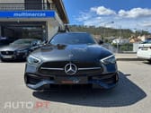 Mercedes-Benz C 300 d AMG Line