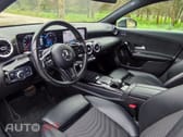 Mercedes-Benz A 180 d Business Solutions Aut.