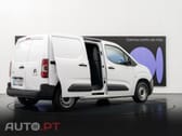Citroen Berlingo 1.5 BlueHDi M