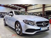 Mercedes-Benz E 220 d Aut.
