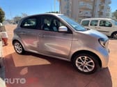Smart ForFour 1.0 Passion 71