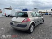 Renault Mégane 1.5 dCi C. Dynamique