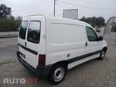 Citroen Berlingo 1.9 D Poucos Kms
