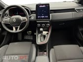 Renault Clio 1.6 E-Tech Full Hybrid Esprit Alpine