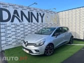 Renault Clio (Energy) dCi 90 Start & Stop LIMITED