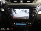 Toyota Avensis Touring Sports 1.6 D-4D Exclusive+GPS