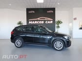 BMW X1 16 d sDrive