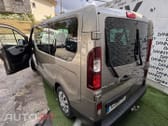 Renault Trafic ENERGY Grand Combi Expression