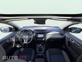 Nissan Qashqai 1.5 dCi N-Connecta 18