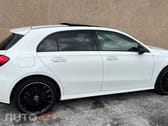 Mercedes-Benz A 250 e