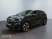 Renault Mégane E-Tech E-Tec h Confort Techno GSR2