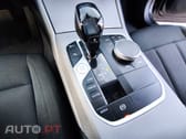 BMW 320 d Touring Navigation Auto