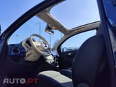 Fiat 500C 1.2 Lounge