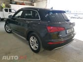 Audi Q5 50 TFSIe quattro S tronic