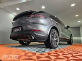 Porsche Cayenne E-Hybrid Platinum Edition