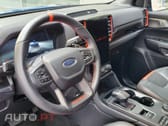 Ford Ranger 3.0 EcoBoost CD Raptor 4WD