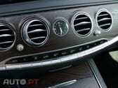 Mercedes-Benz S 400 d 4-Matic