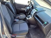 Mazda 5 MZR-CD 2.0 Comfort
