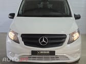 Mercedes-Benz Vito 114 CDi/34 Select