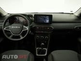 Dacia Sandero Sandero 1.0 TCe Stepway Extreme