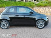 Fiat 500e Icon