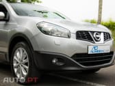 Nissan Qashqai +2 2.0 DCi PREMIUM Sport