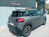 Citroen C3 Aircross 1.2 Puretech c/auto EAT6  - Nacional