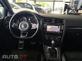 Volkswagen Golf 1.4 TSI GTE DSG