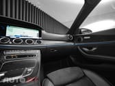Mercedes-Benz E 300 De AMG Line