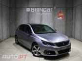 Peugeot 308 1.2 PureTech GT EAT8