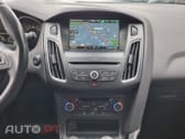 Ford Focus 1.0 EcoBoost Titanium