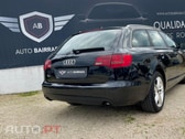 Audi A6 Avant 2.0 TDI EXCLUSIVE