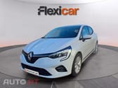 Renault Clio 1.0 TCe Limited