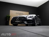 Mercedes-Benz AMG GT C 50 Edition