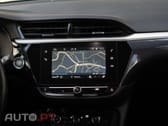 Opel Corsa-E Elegance